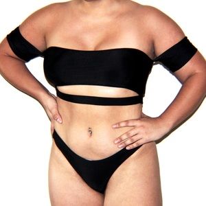 Meet Me at the Beach Swim Suit